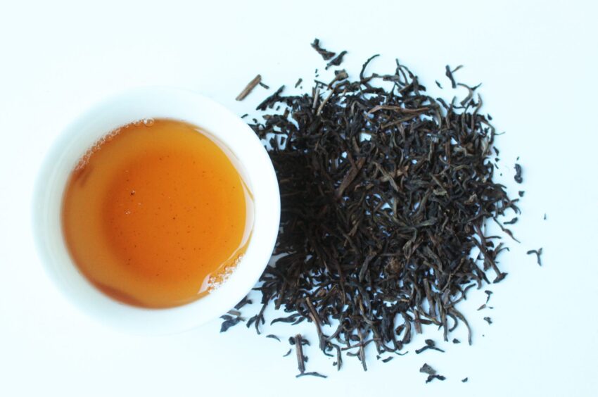 Ceylon Orange Pekoe