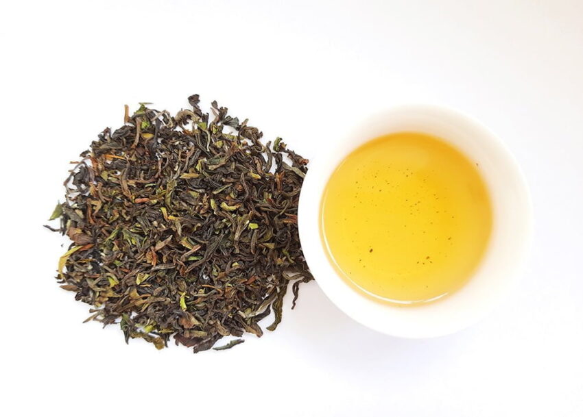 Darjeeling Seeyok First Flush