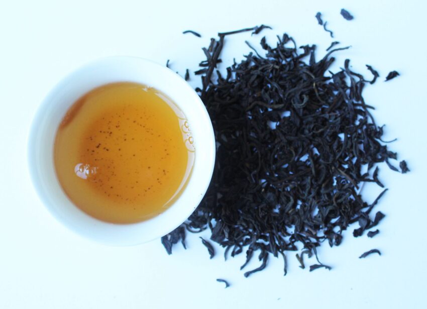 Lapsang Souchong