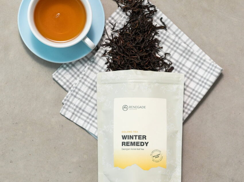 Winter Remedy - Renegades (50g)